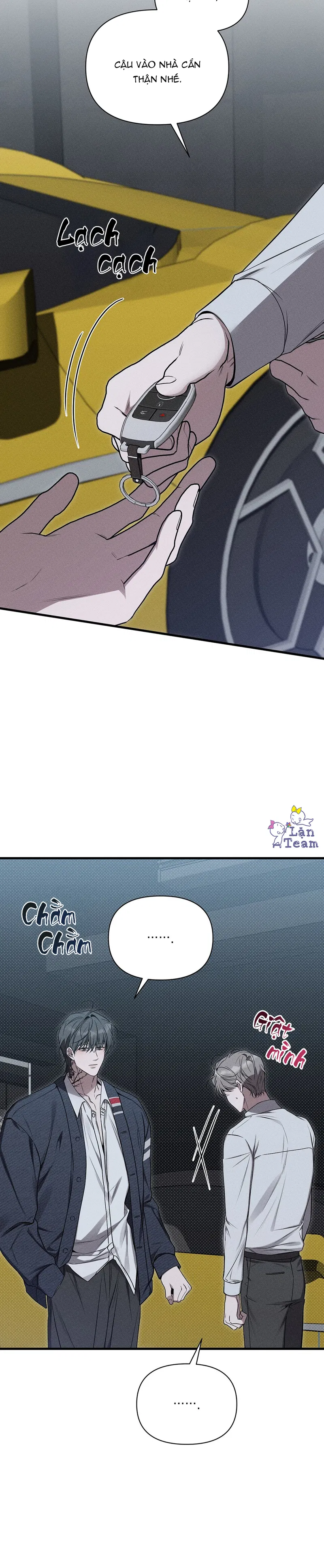 Báo Động U Hoài Chapter 1 - Trang 2