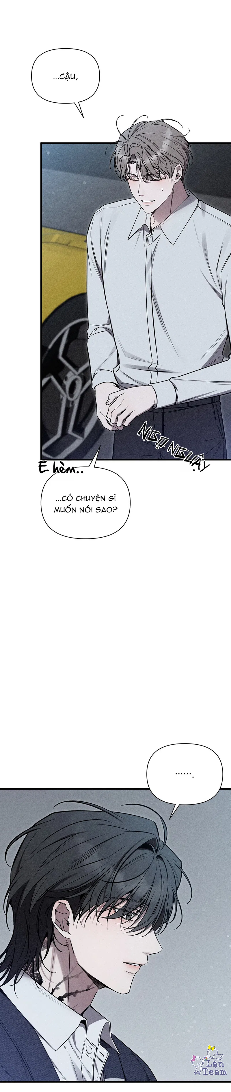 Báo Động U Hoài Chapter 1 - Trang 2