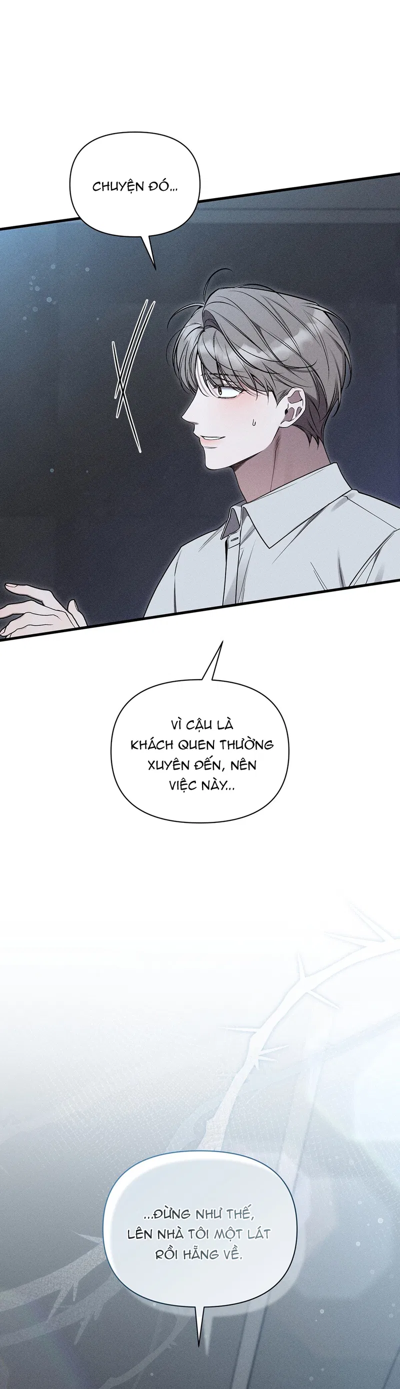 Báo Động U Hoài Chapter 1 - Trang 2