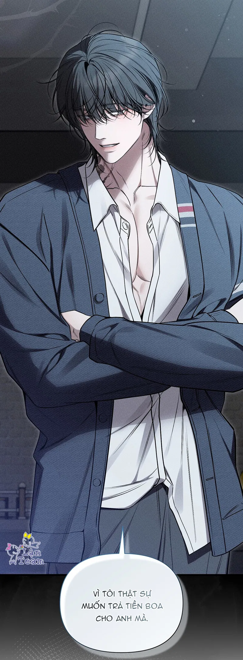 Báo Động U Hoài Chapter 1 - Trang 2