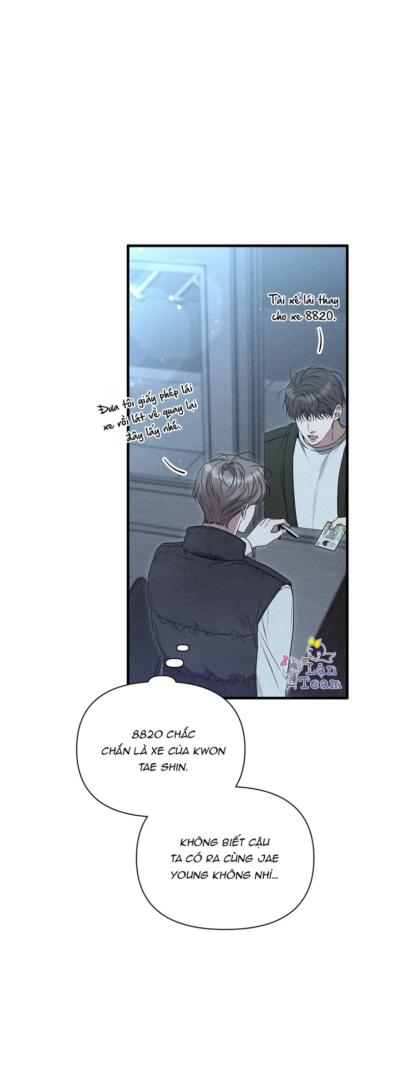 Báo Động U Hoài Chapter 1 - Trang 2