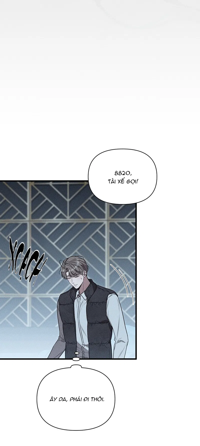 Báo Động U Hoài Chapter 1 - Trang 2