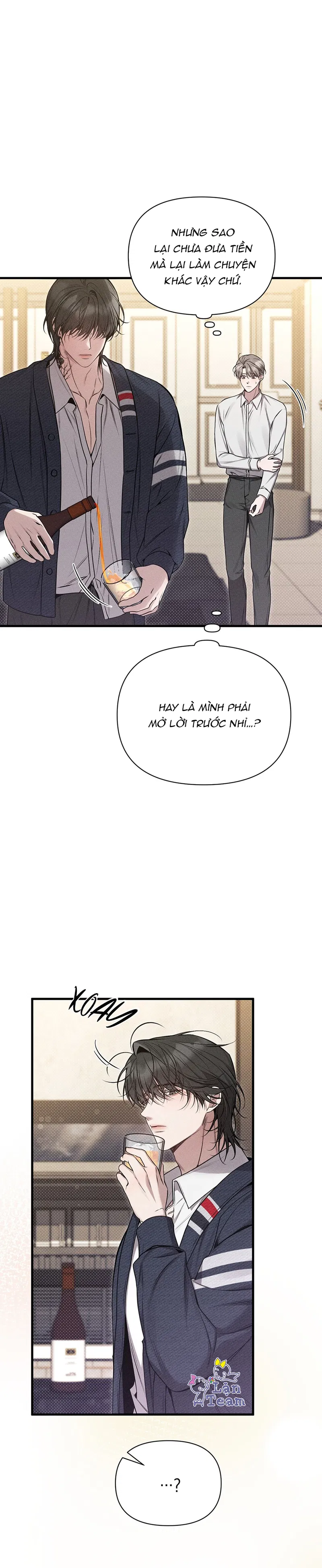 Báo Động U Hoài Chapter 2 - H+ - Trang 2