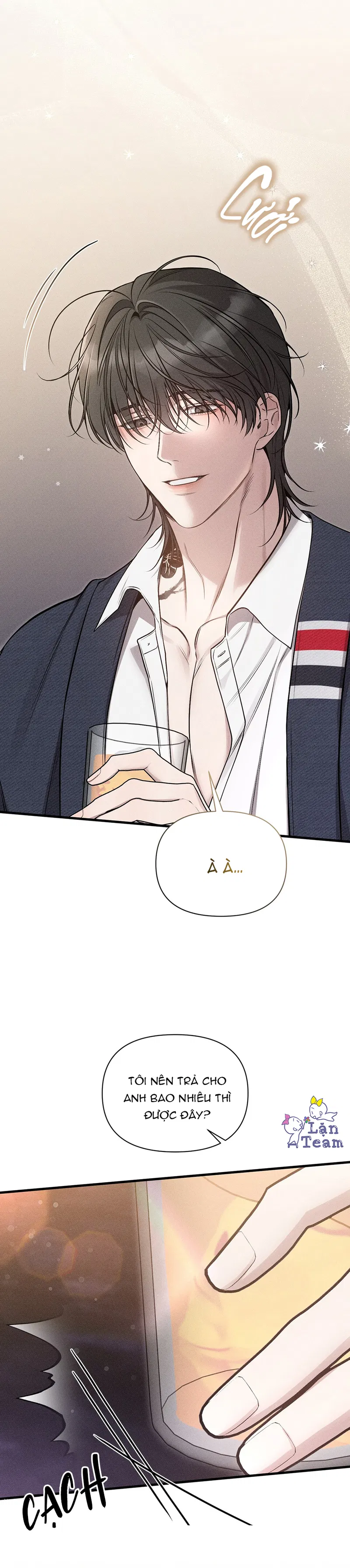 Báo Động U Hoài Chapter 2 - H+ - Trang 2