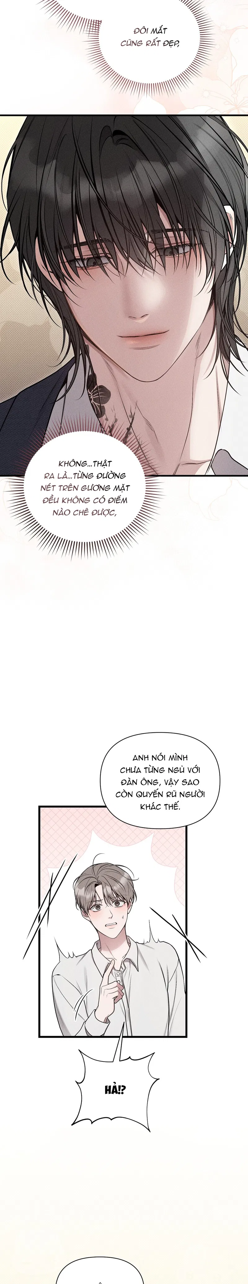 Báo Động U Hoài Chapter 2 - H+ - Trang 2