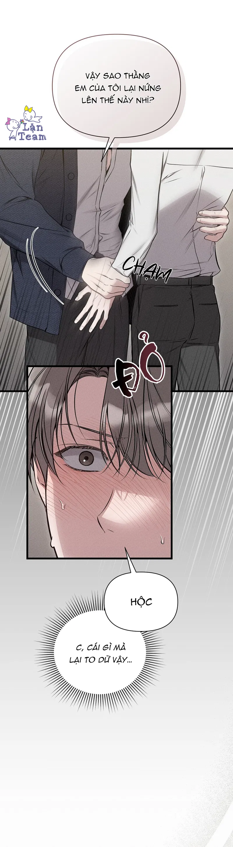 Báo Động U Hoài Chapter 2 - H+ - Trang 2