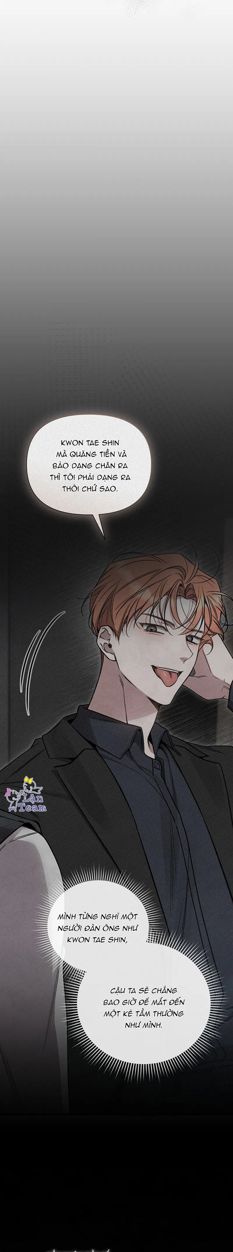 Báo Động U Hoài Chapter 2 - H+ - Trang 2