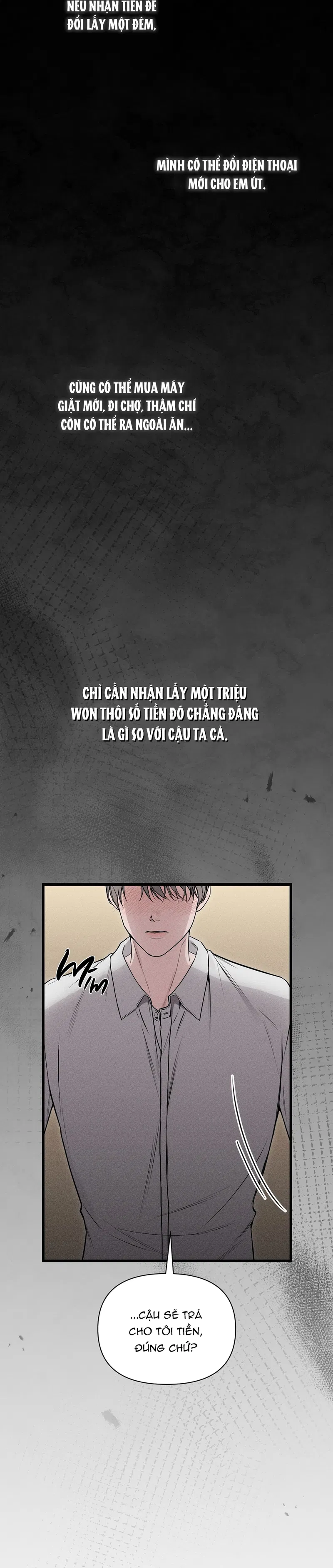 Báo Động U Hoài Chapter 2 - H+ - Trang 2