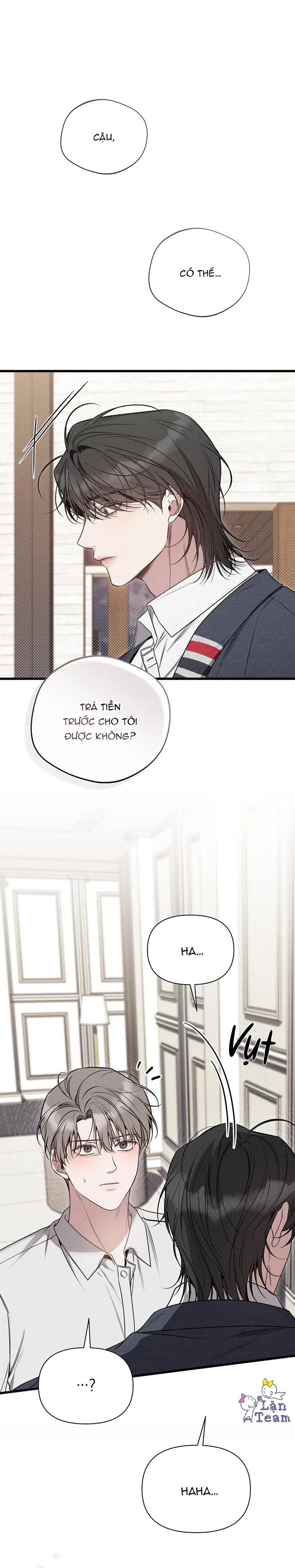 Báo Động U Hoài Chapter 2 - H+ - Trang 2