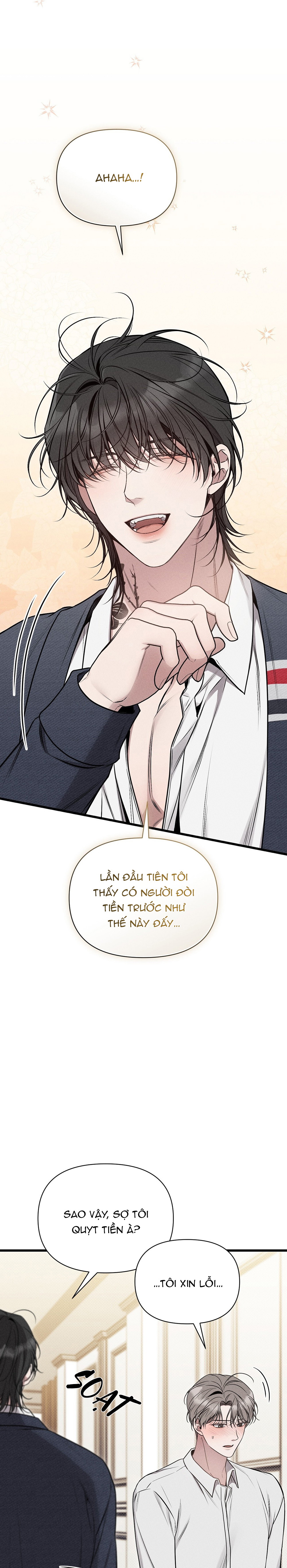 Báo Động U Hoài Chapter 2 - H+ - Trang 2