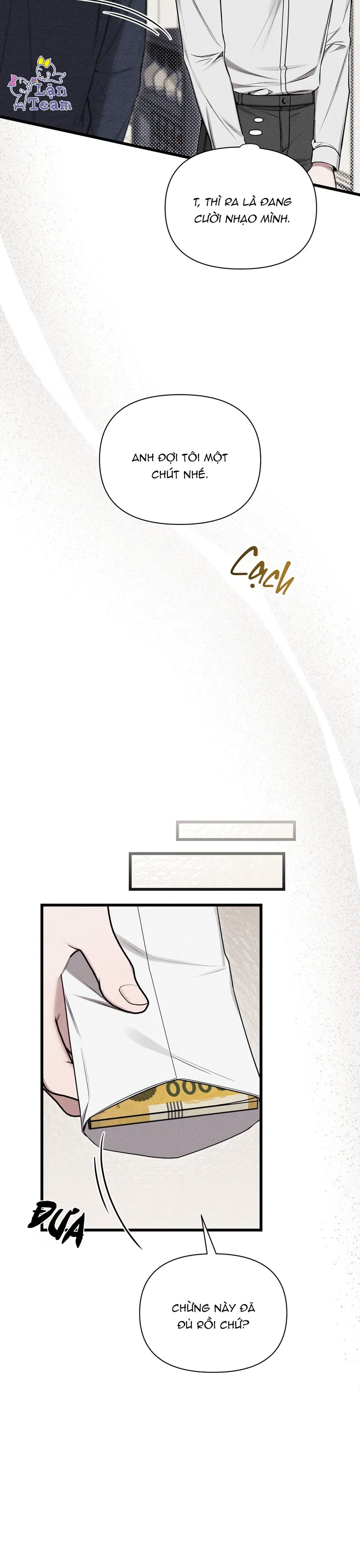 Báo Động U Hoài Chapter 2 - H+ - Trang 2