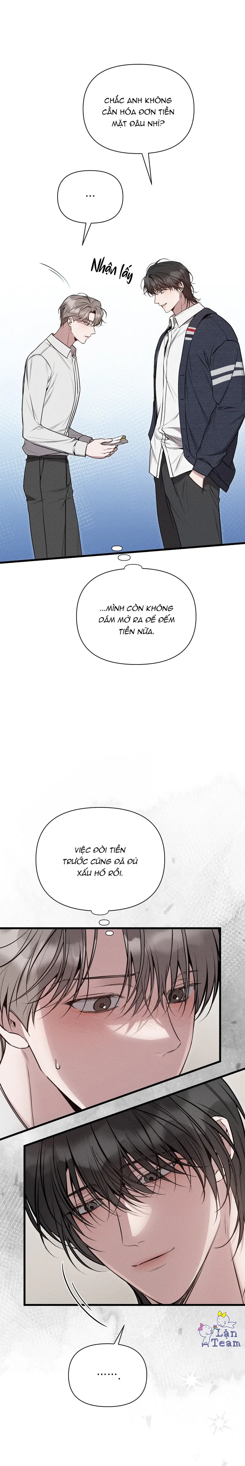 Báo Động U Hoài Chapter 2 - H+ - Trang 2