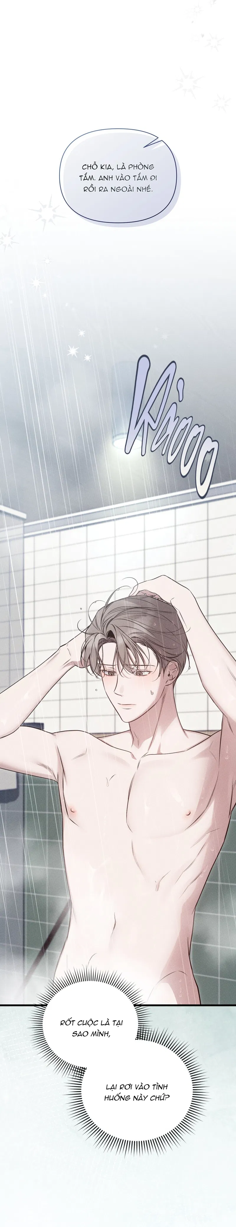 Báo Động U Hoài Chapter 2 - H+ - Trang 2