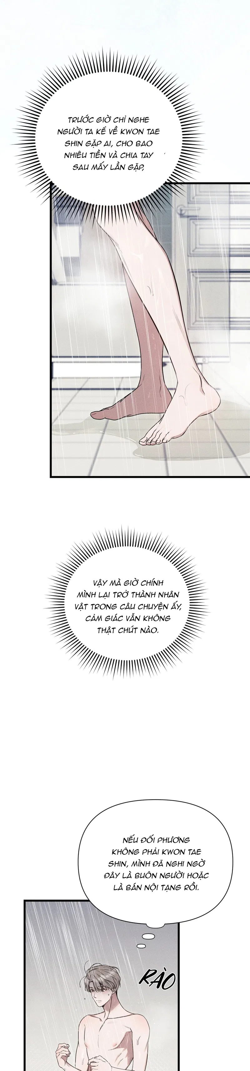 Báo Động U Hoài Chapter 2 - H+ - Trang 2