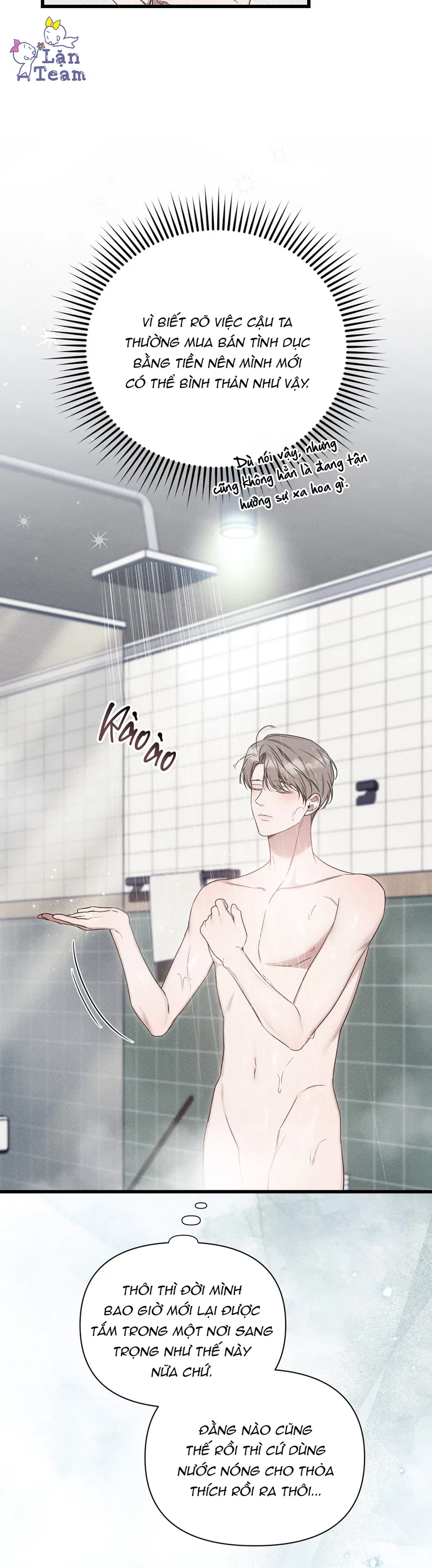 Báo Động U Hoài Chapter 2 - H+ - Trang 2