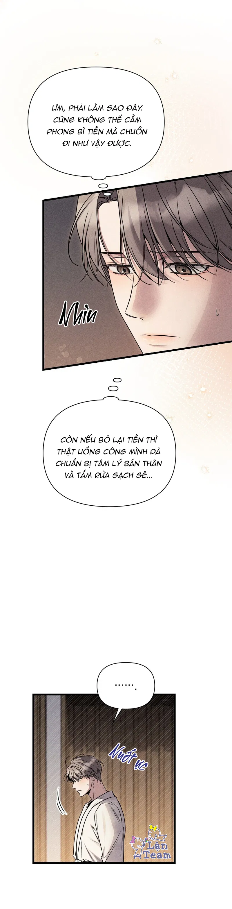 Báo Động U Hoài Chapter 2 - H+ - Trang 2