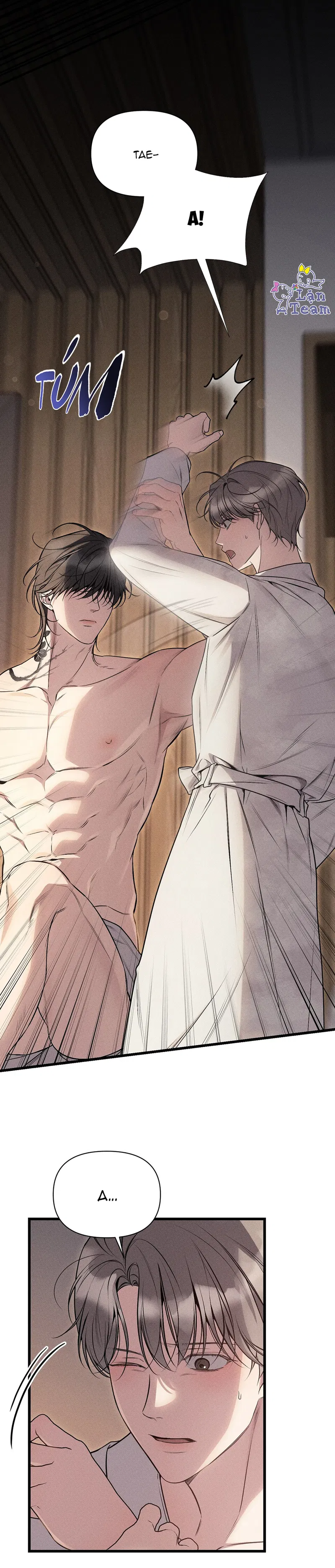 Báo Động U Hoài Chapter 2 - H+ - Trang 2