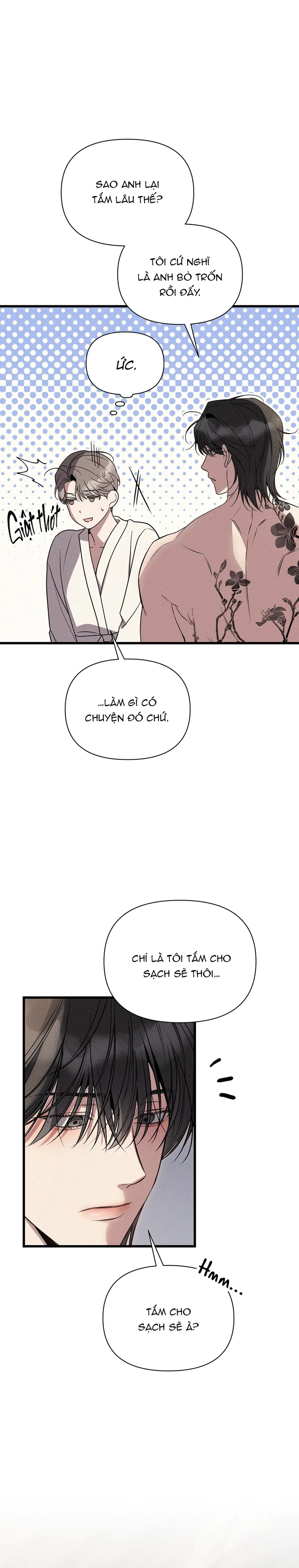 Báo Động U Hoài Chapter 2 - H+ - Trang 2