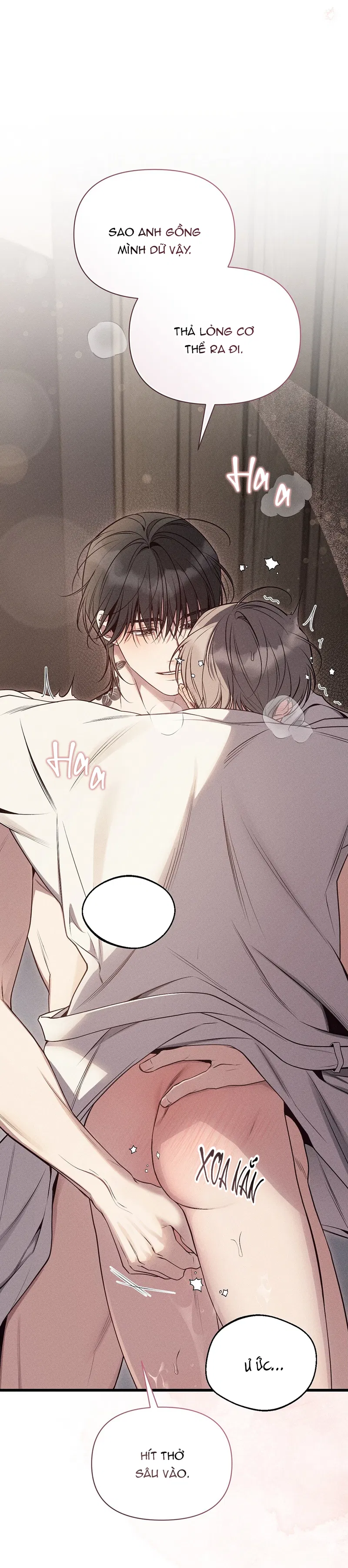 Báo Động U Hoài Chapter 2 - H+ - Trang 2