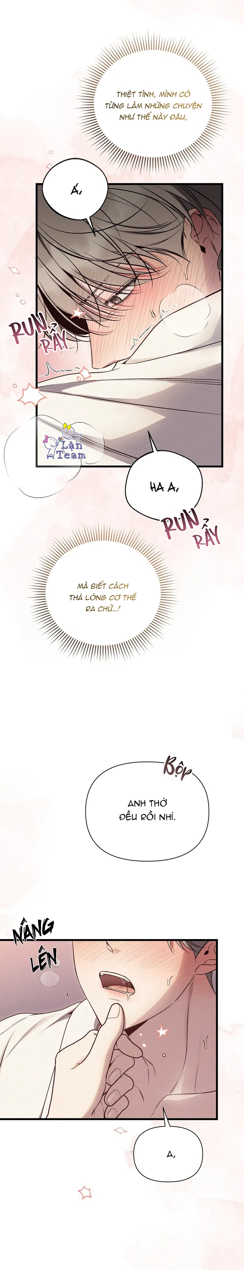 Báo Động U Hoài Chapter 2 - H+ - Trang 2