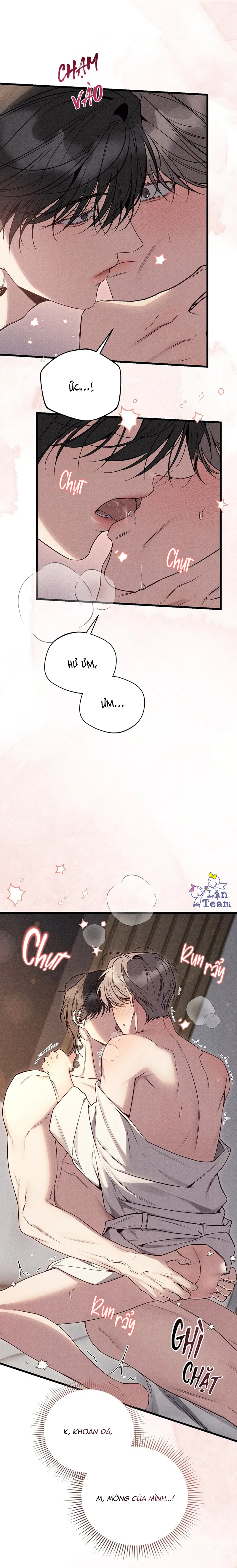 Báo Động U Hoài Chapter 2 - H+ - Trang 2