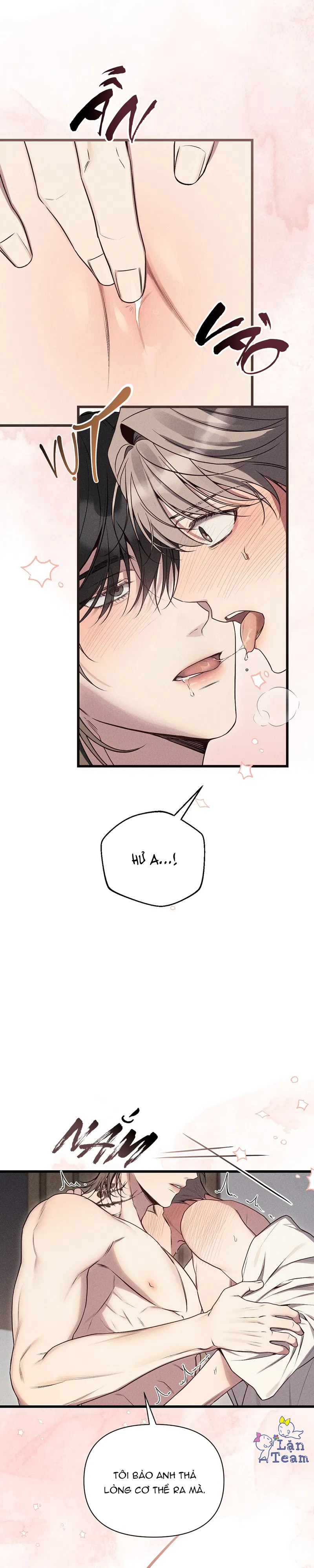 Báo Động U Hoài Chapter 2 - H+ - Trang 2