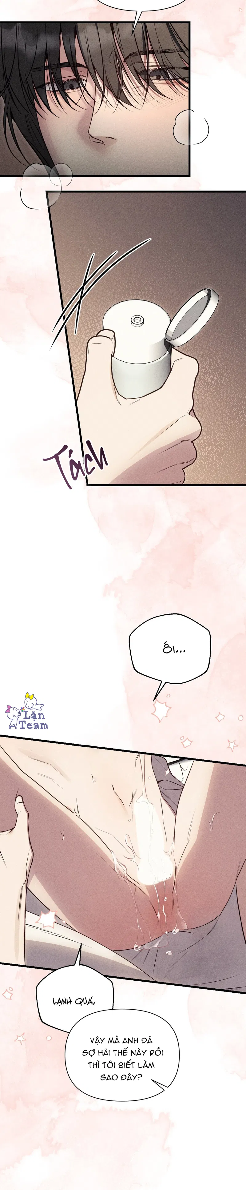 Báo Động U Hoài Chapter 2 - H+ - Trang 2