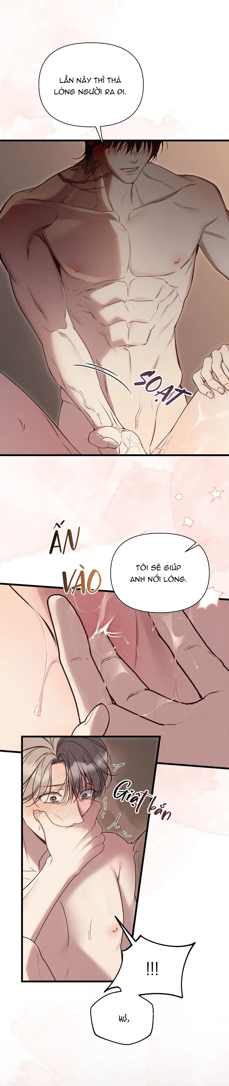 Báo Động U Hoài Chapter 2 - H+ - Trang 2