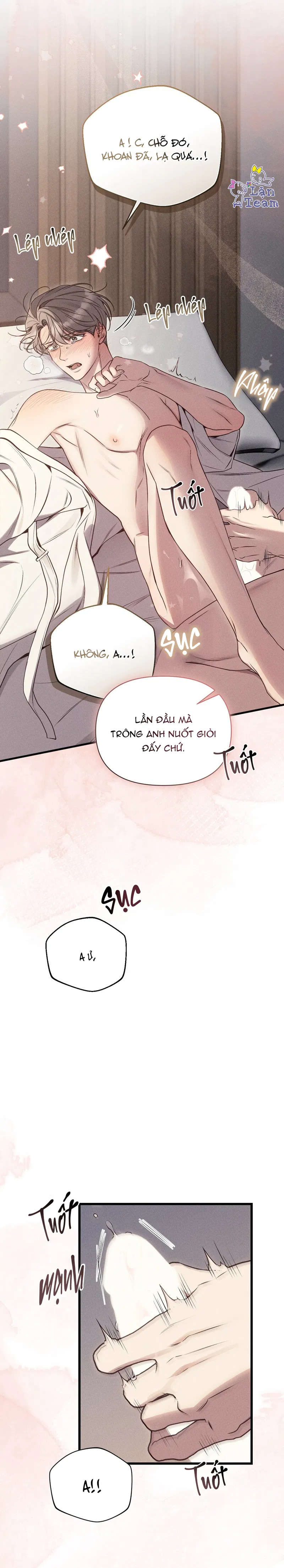 Báo Động U Hoài Chapter 2 - H+ - Trang 2