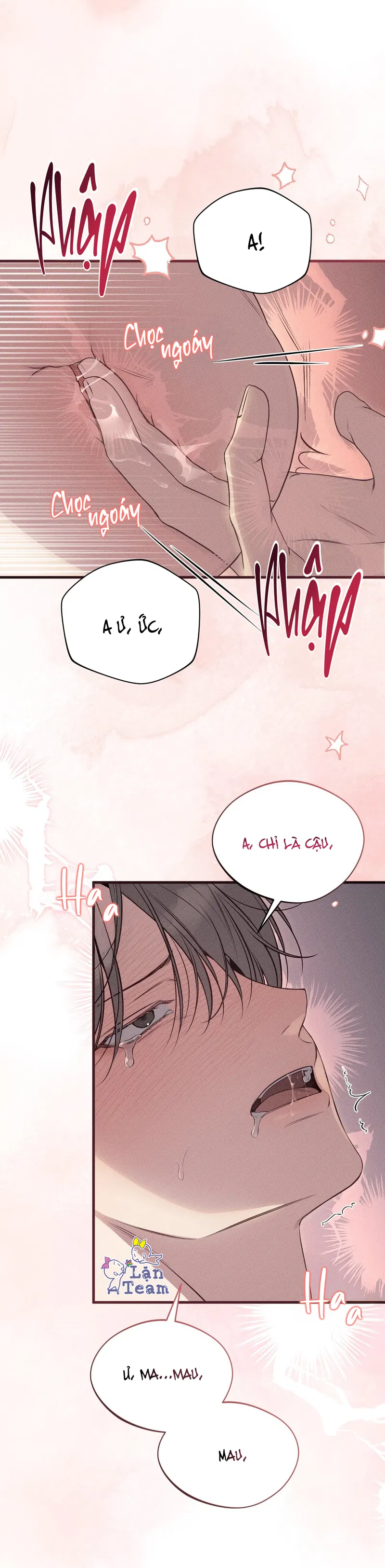 Báo Động U Hoài Chapter 2 - H+ - Trang 2