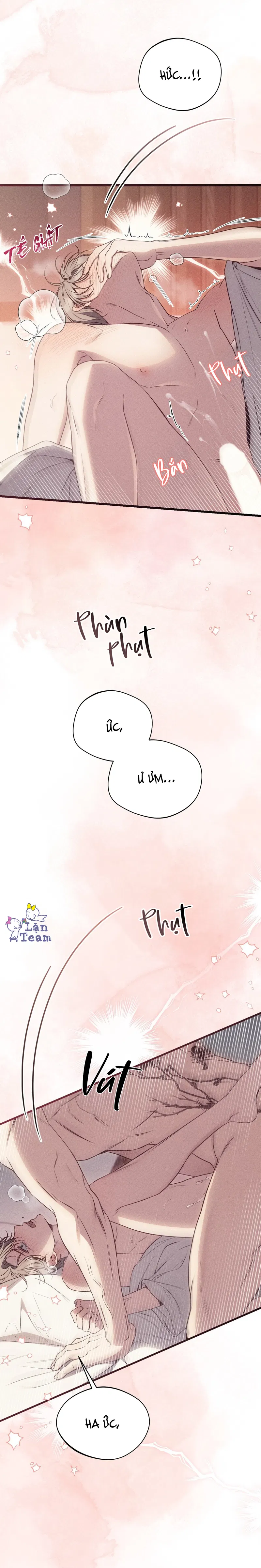 Báo Động U Hoài Chapter 2 - H+ - Trang 2