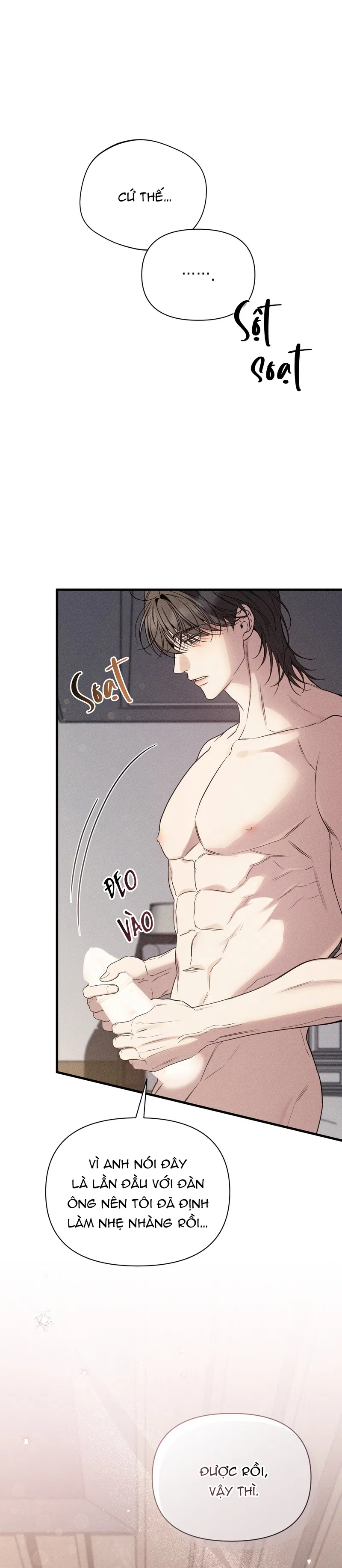 Báo Động U Hoài Chapter 2 - H+ - Trang 2