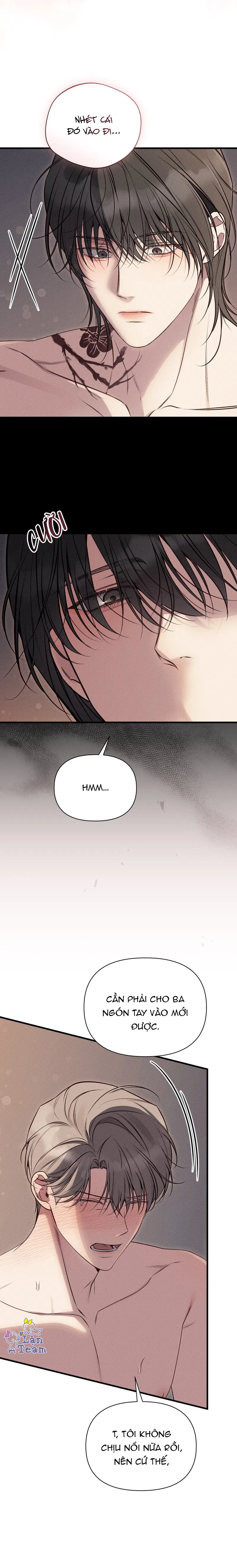 Báo Động U Hoài Chapter 2 - H+ - Trang 2