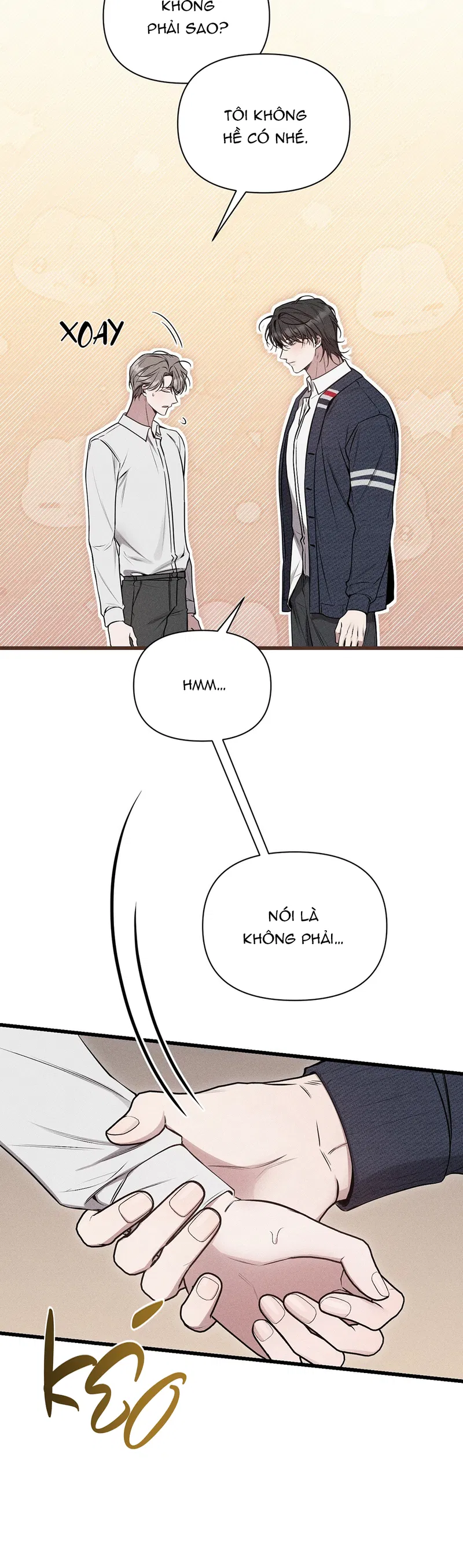 Báo Động U Hoài Chapter 2 - H+ - Trang 2