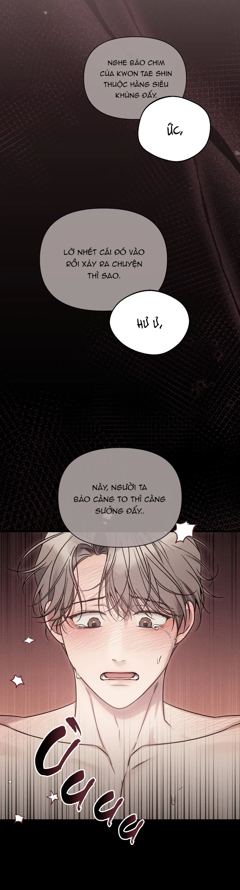 Báo Động U Hoài Chapter 3 - H+ - Trang 2