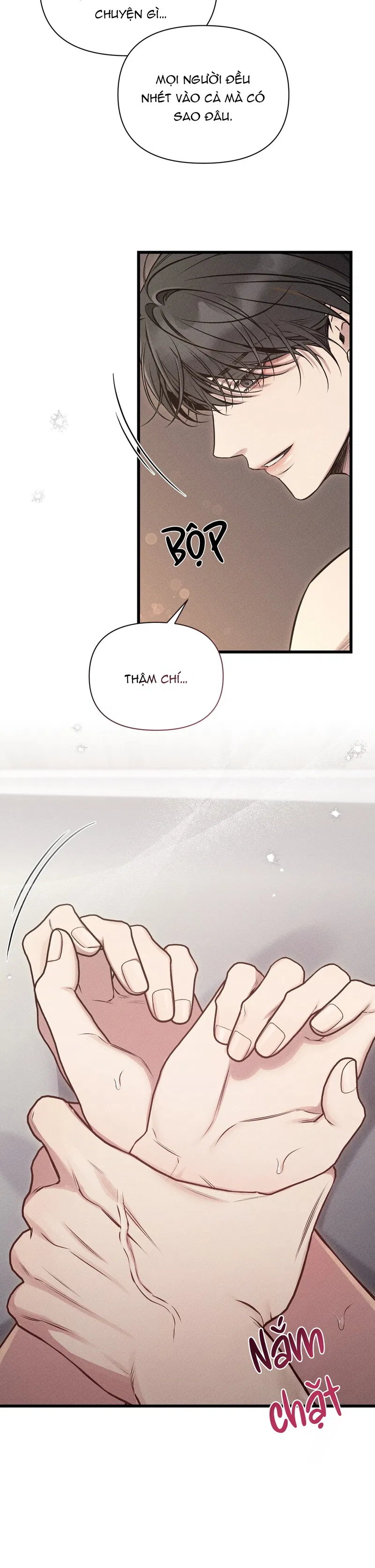 Báo Động U Hoài Chapter 3 - H+ - Trang 2