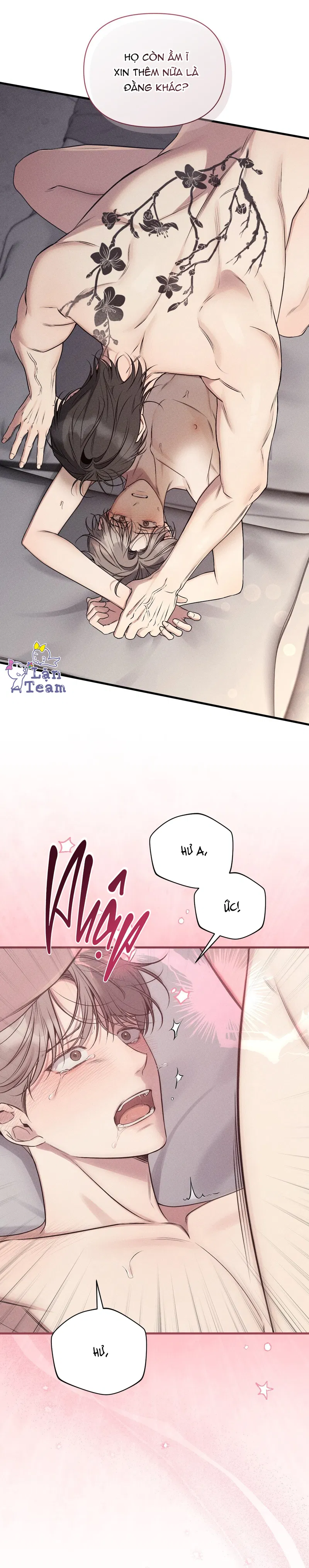 Báo Động U Hoài Chapter 3 - H+ - Trang 2