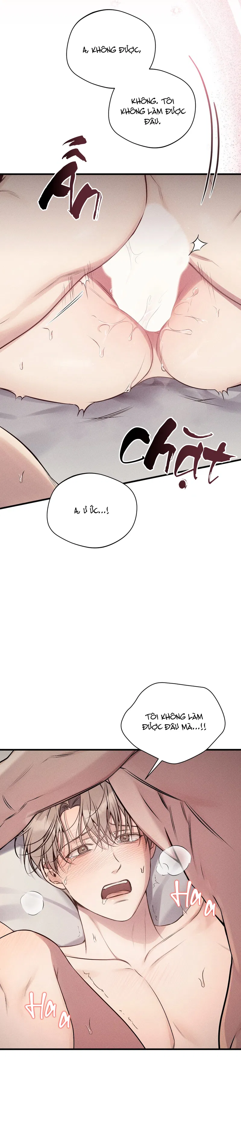 Báo Động U Hoài Chapter 3 - H+ - Trang 2