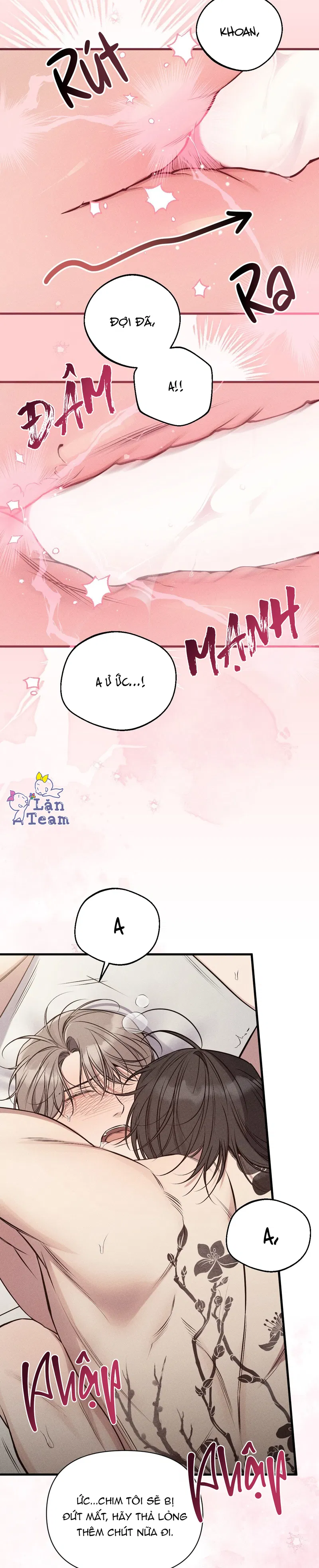 Báo Động U Hoài Chapter 3 - H+ - Trang 2