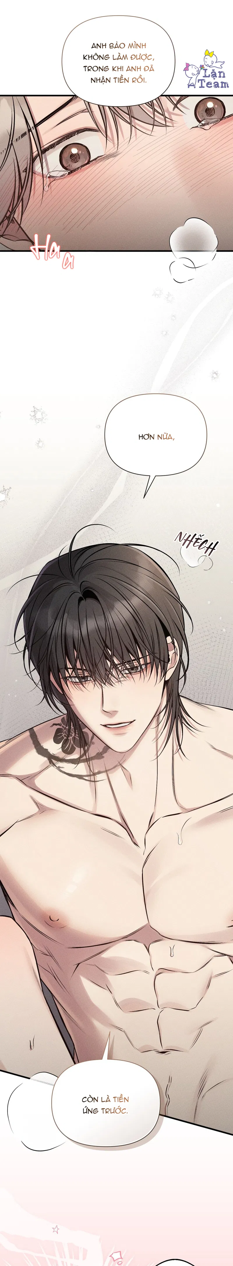 Báo Động U Hoài Chapter 3 - H+ - Trang 2