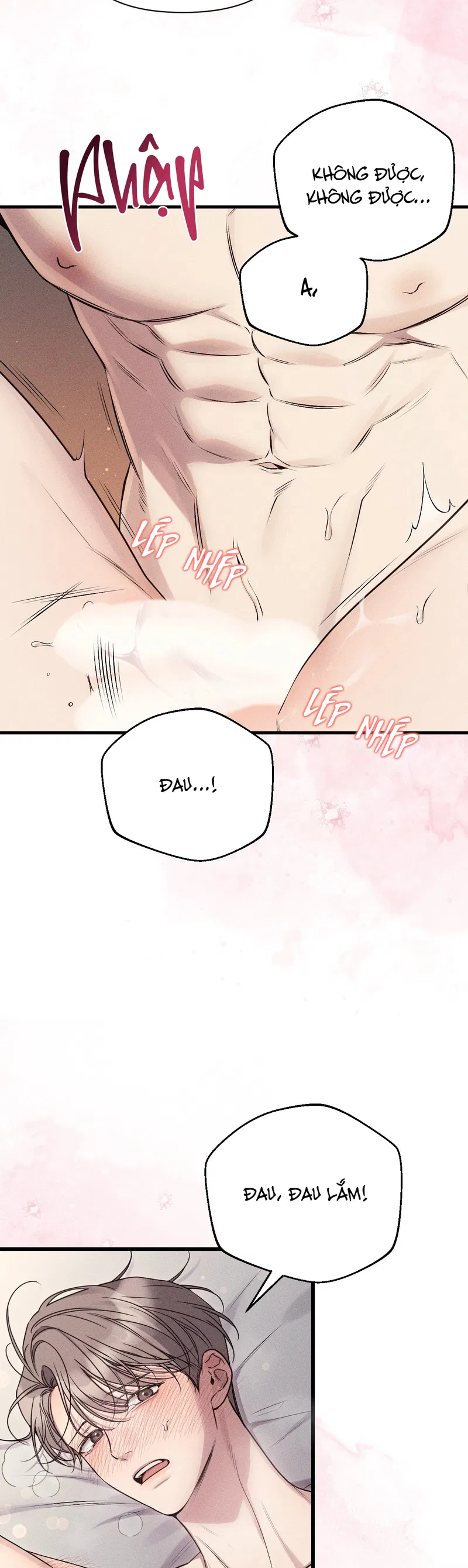 Báo Động U Hoài Chapter 3 - H+ - Trang 2