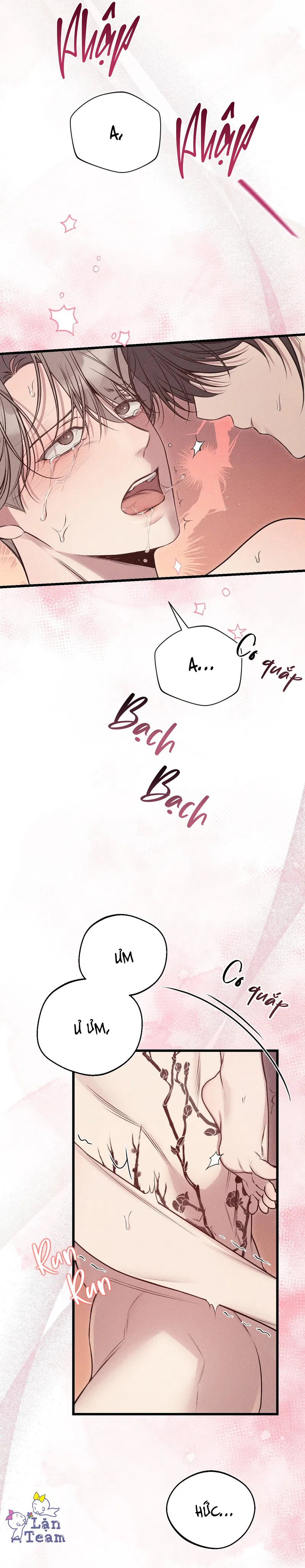 Báo Động U Hoài Chapter 3 - H+ - Trang 2