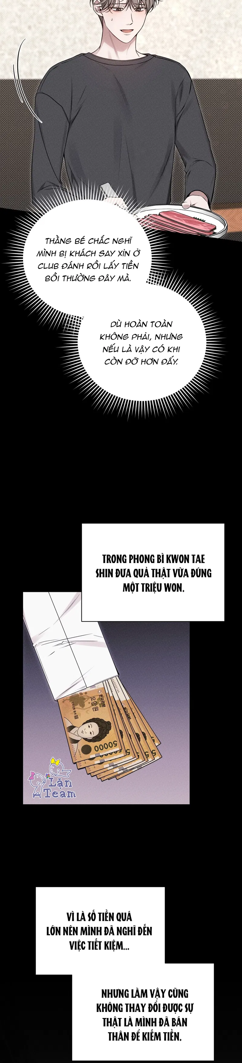 Báo Động U Hoài Chapter 3 - H+ - Trang 2