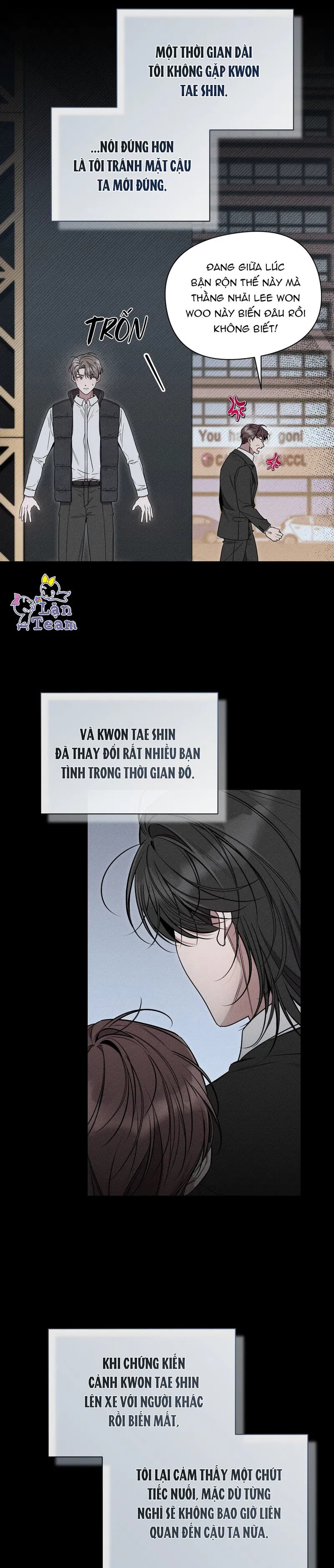 Báo Động U Hoài Chapter 3 - H+ - Trang 2