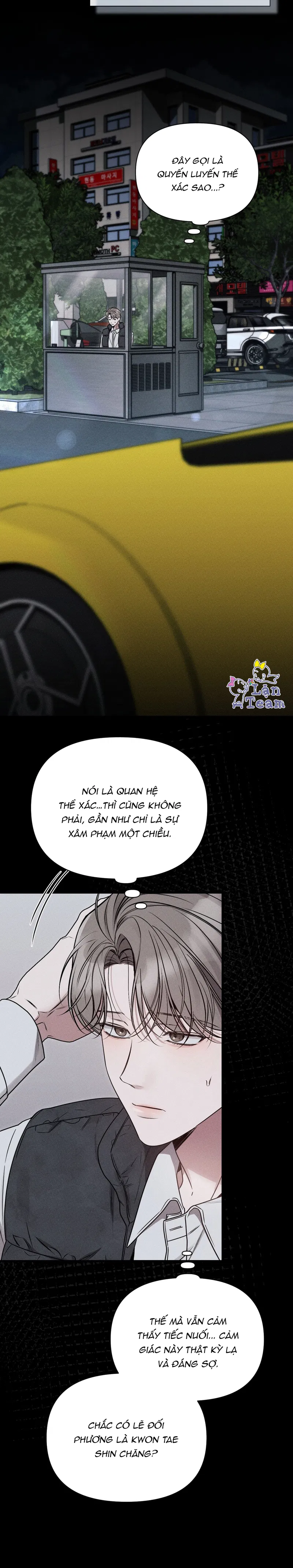 Báo Động U Hoài Chapter 3 - H+ - Trang 2