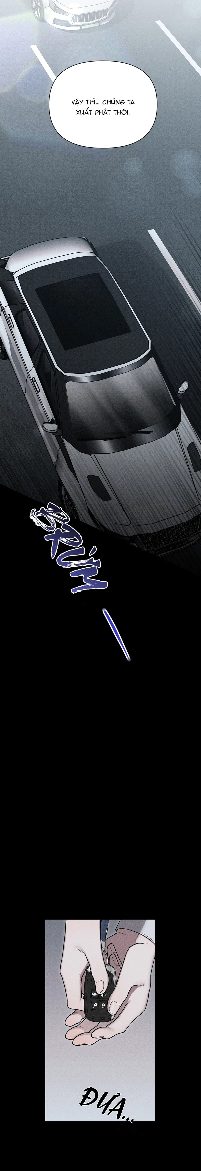 Báo Động U Hoài Chapter 3 - H+ - Trang 2