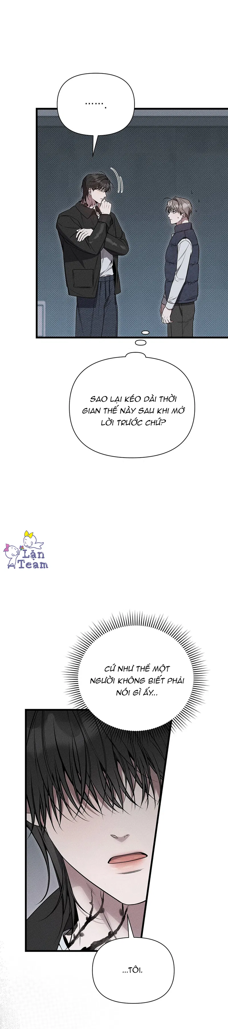 Báo Động U Hoài Chapter 3 - H+ - Trang 2