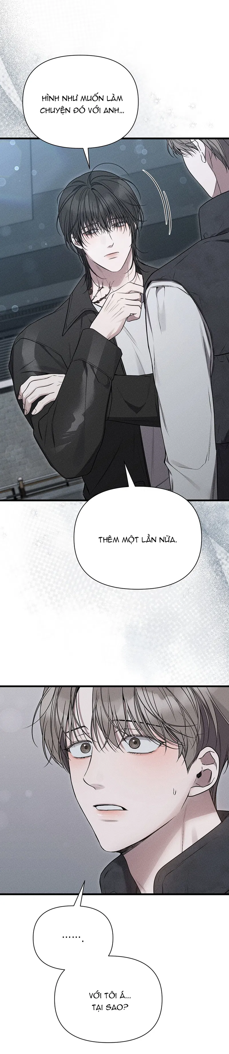 Báo Động U Hoài Chapter 3 - H+ - Trang 2