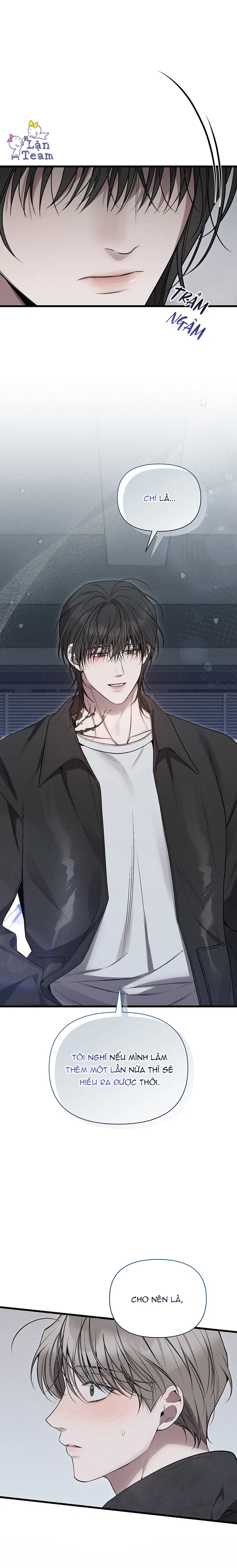 Báo Động U Hoài Chapter 3 - H+ - Trang 2