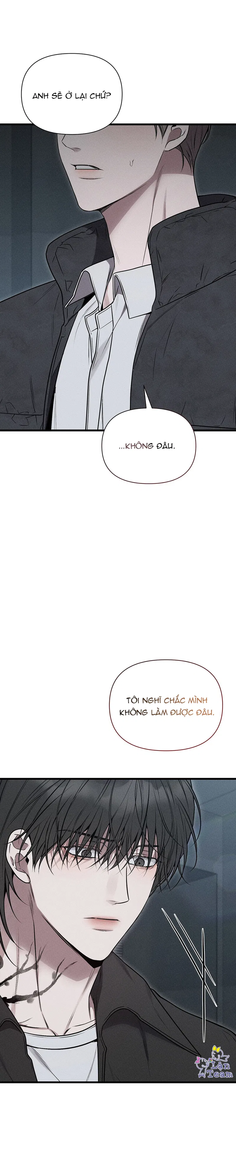 Báo Động U Hoài Chapter 3 - H+ - Trang 2